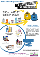 EMBALLAGES & PAPIERS 1012024