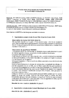 Procès Verbal Conseil Municipal (09-04-26)